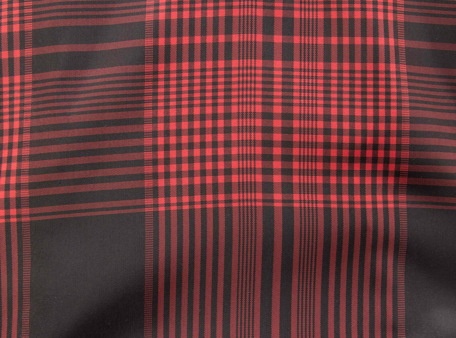 TRIXIE Regenmantel Vimy | Friesennerz für Hunde – Schutz vor Wind und Regen | Farbe Rot S 40 cm Rückenlänge