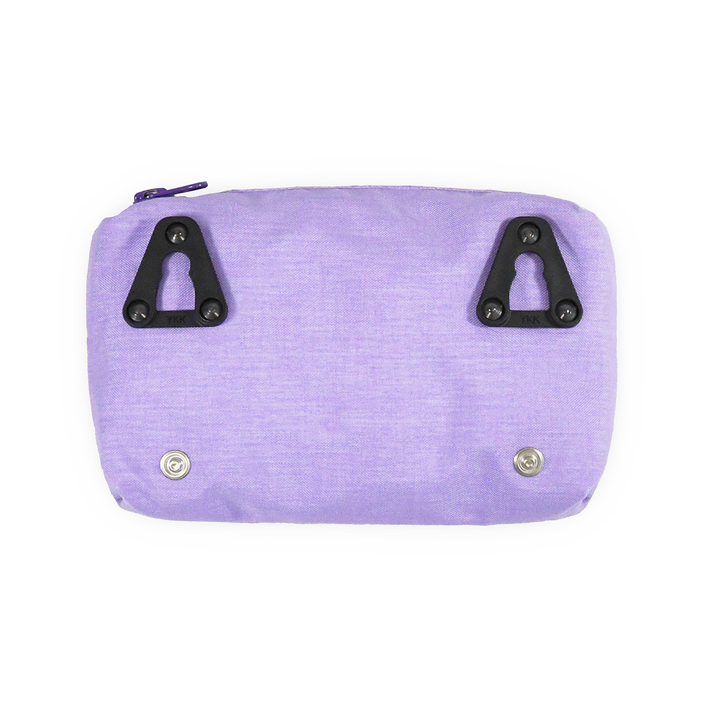 annyx Snackbag Lavendel | praktischer Leckerlibeutel für Hundetraining & Spaziergänge