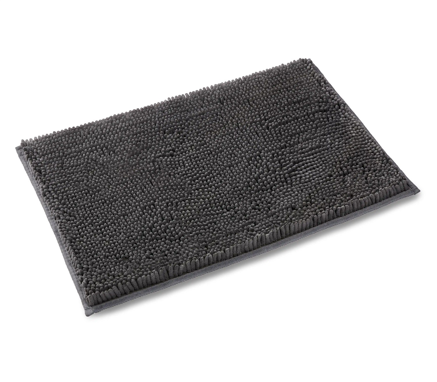 WOLTERS Cleankeeper Doormat | Einzigartige Schmutzschleuse für Hunde | Farbe Dunkelgrau - Grösse S (58 x 40 cm)