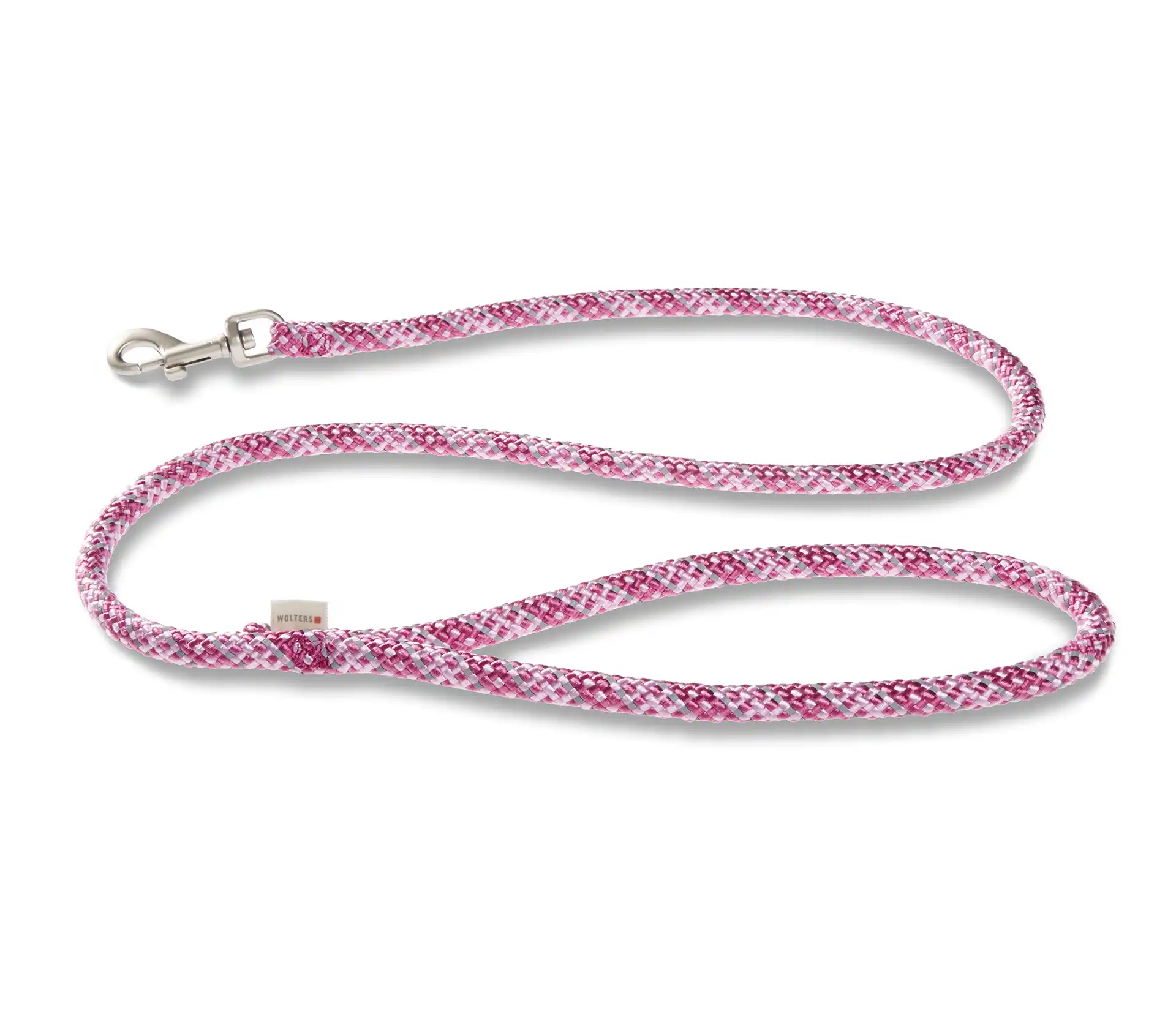 Wolters Everest-Tauprogramm Cityleine | Magenta-Rosa | Länge 100 cm x 0,9 cm  