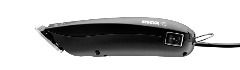Moser Max45 Tierhaarschneidemaschine | Star Blade Wechselschneide | für die Vollschur