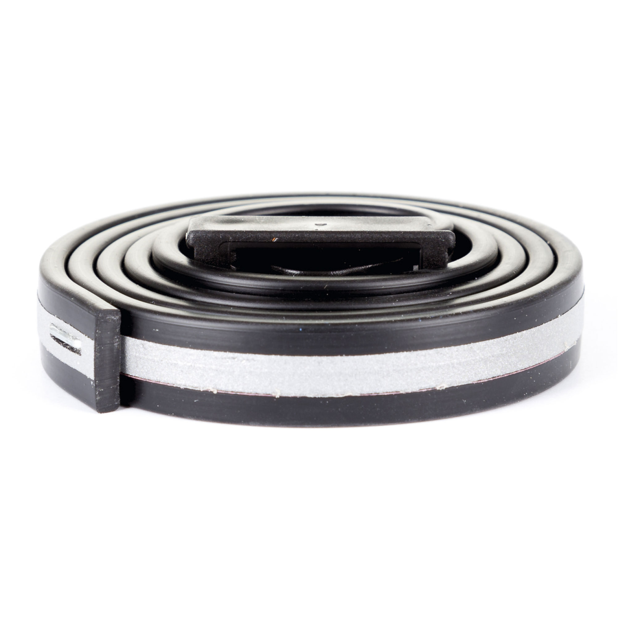 Beaphar Zecken- und Flohschutz Halsband | Länge 65 cm | Reflektierend