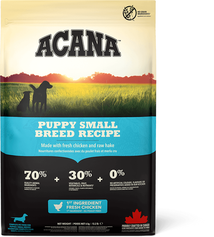 ACANA™ Puppy Small Breed | in verschiedenen Größen