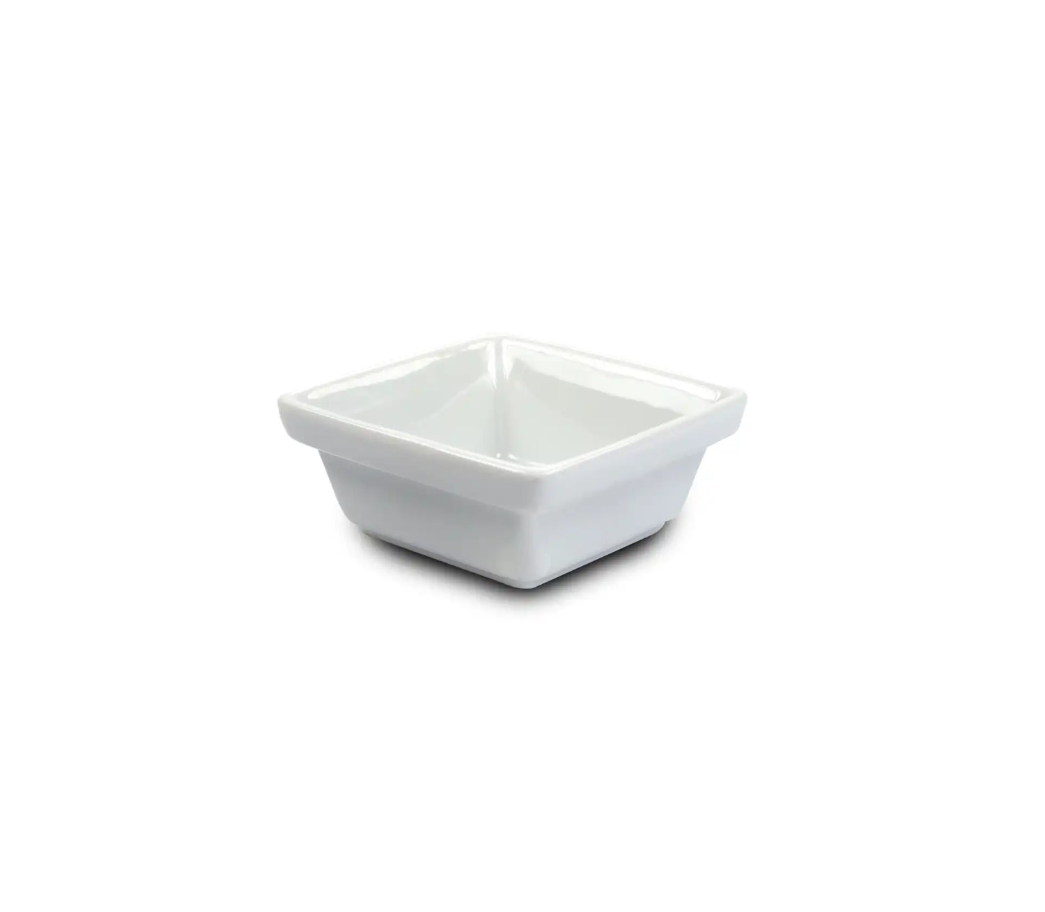 Wolters Meshidai True Ersatznapf | Keramikschale für Einzel- und Doppelnapf | Größe XS - 0,2 l (11,5 x 11,5 x 5 cm)
