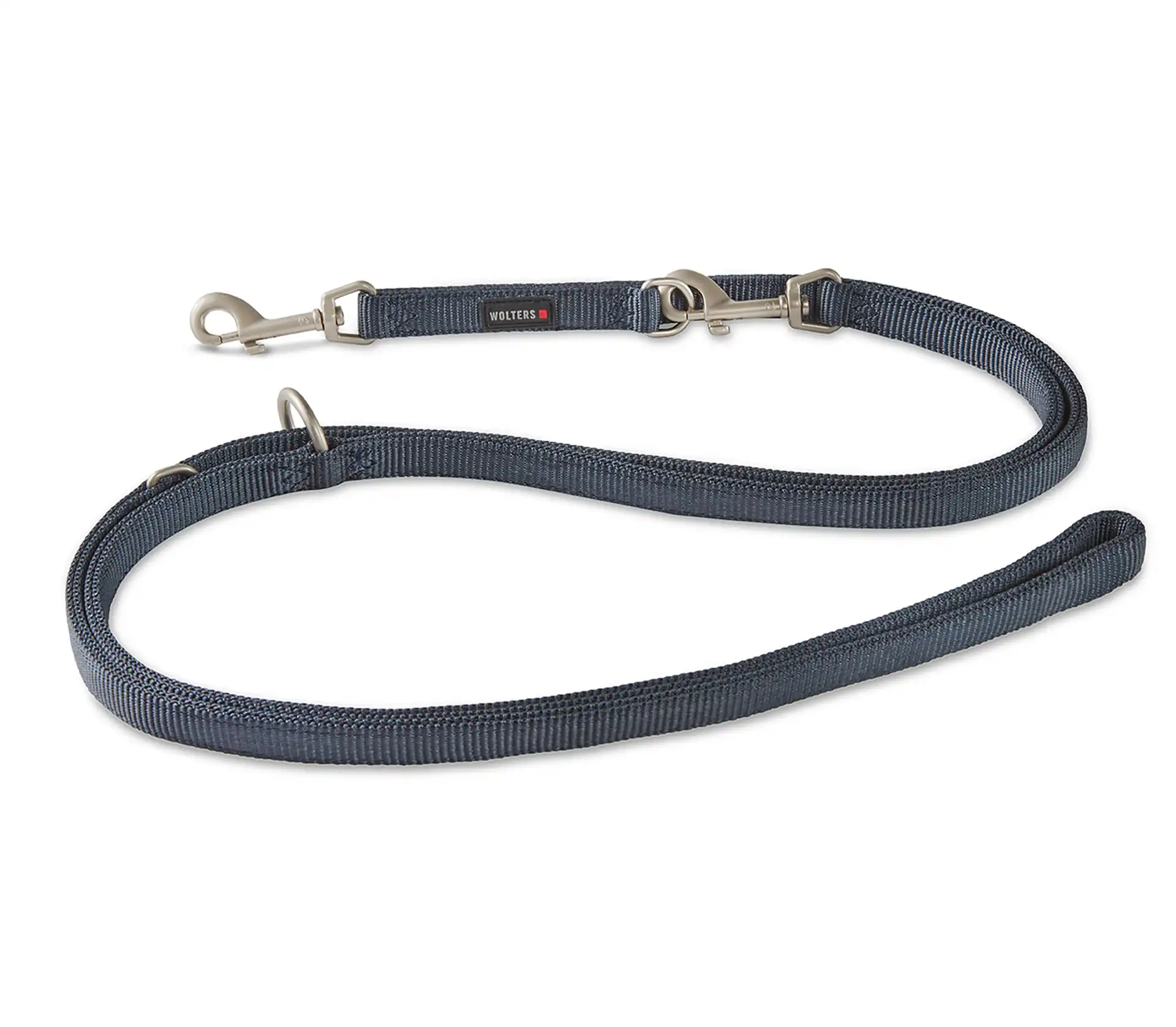 Wolters Professional Führleine | Farbe Graphit