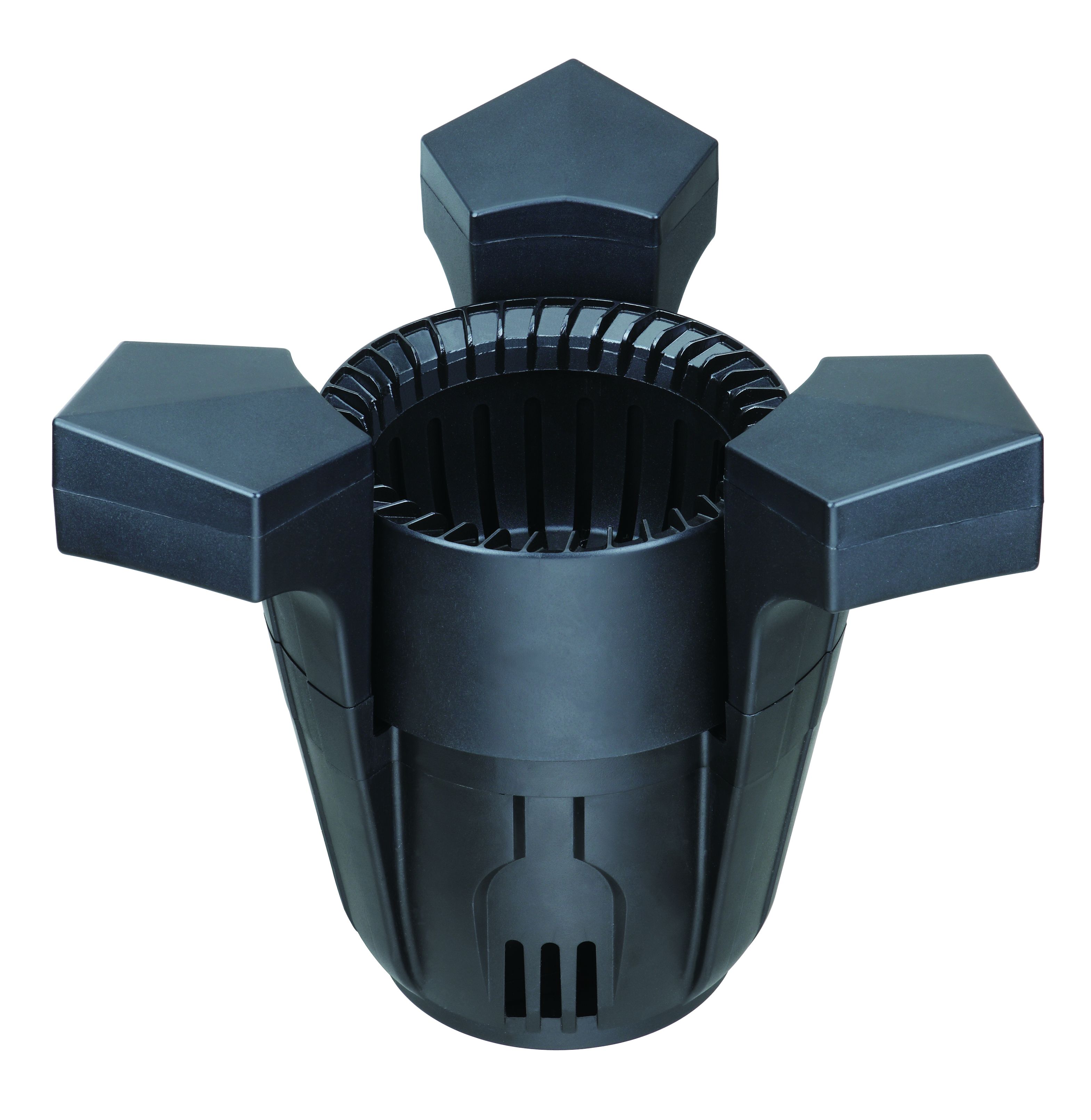 OSAGA® Skimmer | Skimmer für Gartenteiche – Effektive Reinigung der Wasseroberfläche