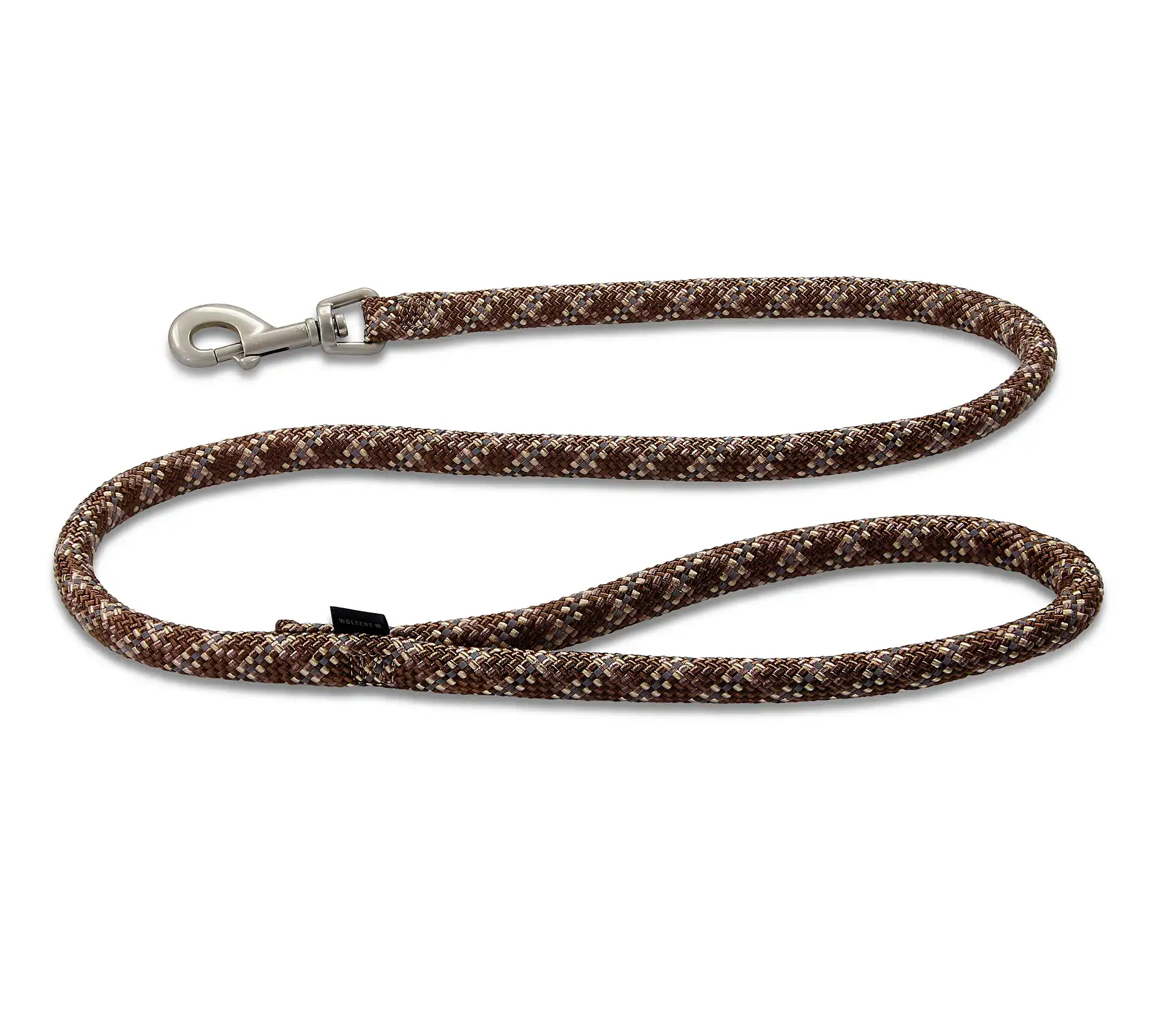Wolters Everest-Tauprogramm Cityleine | Tabac-Sand | Länge 100 cm x 0,9 cm  