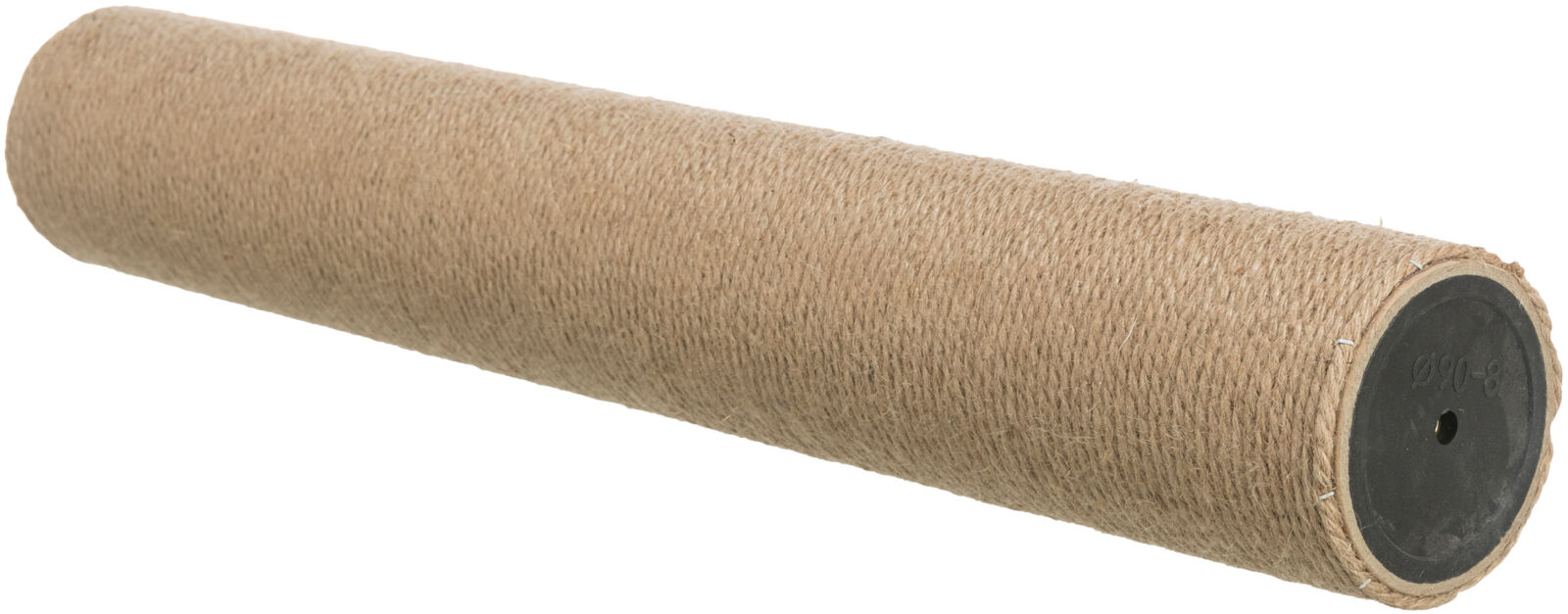 TRIXIE Ersatz-Stamm (für Kratzmöbel Art. No. 44416) | Farbe Beige Ø 11 cm - Länge 70 cm