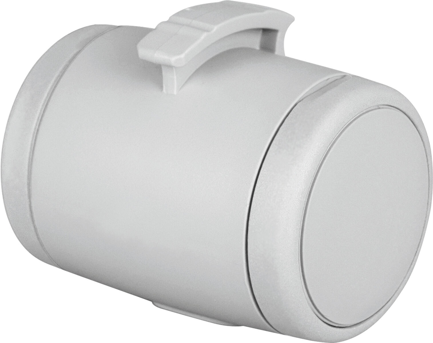 Flexi® Multi Box | Praktisches Zubehör für Ihre flexi-Leine | für verschiedene Modelle verfügbar | Ø 5 x 7 cm