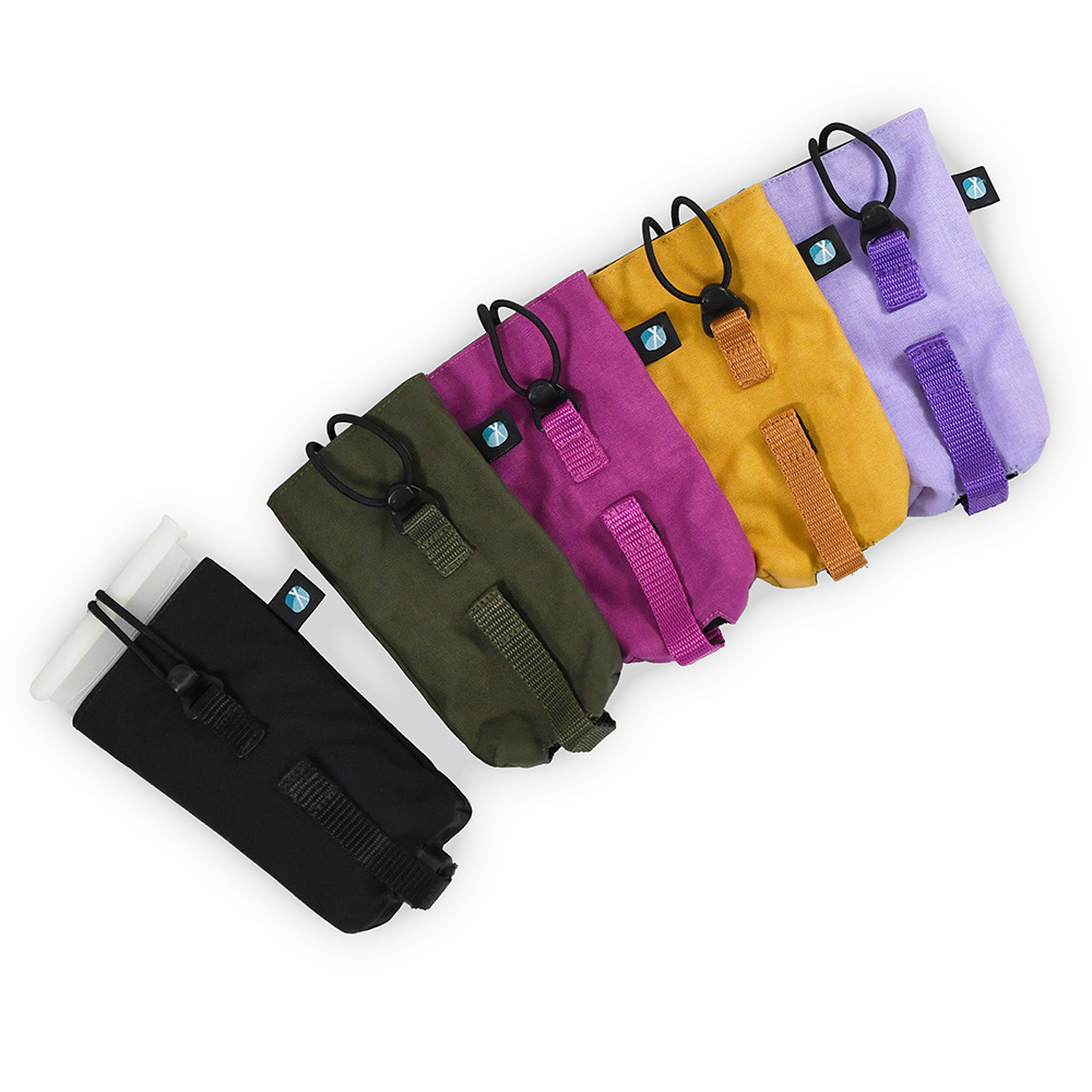 ANNYX Tubeholder | Praktischer Halter für Futter- und Belohnungstuben