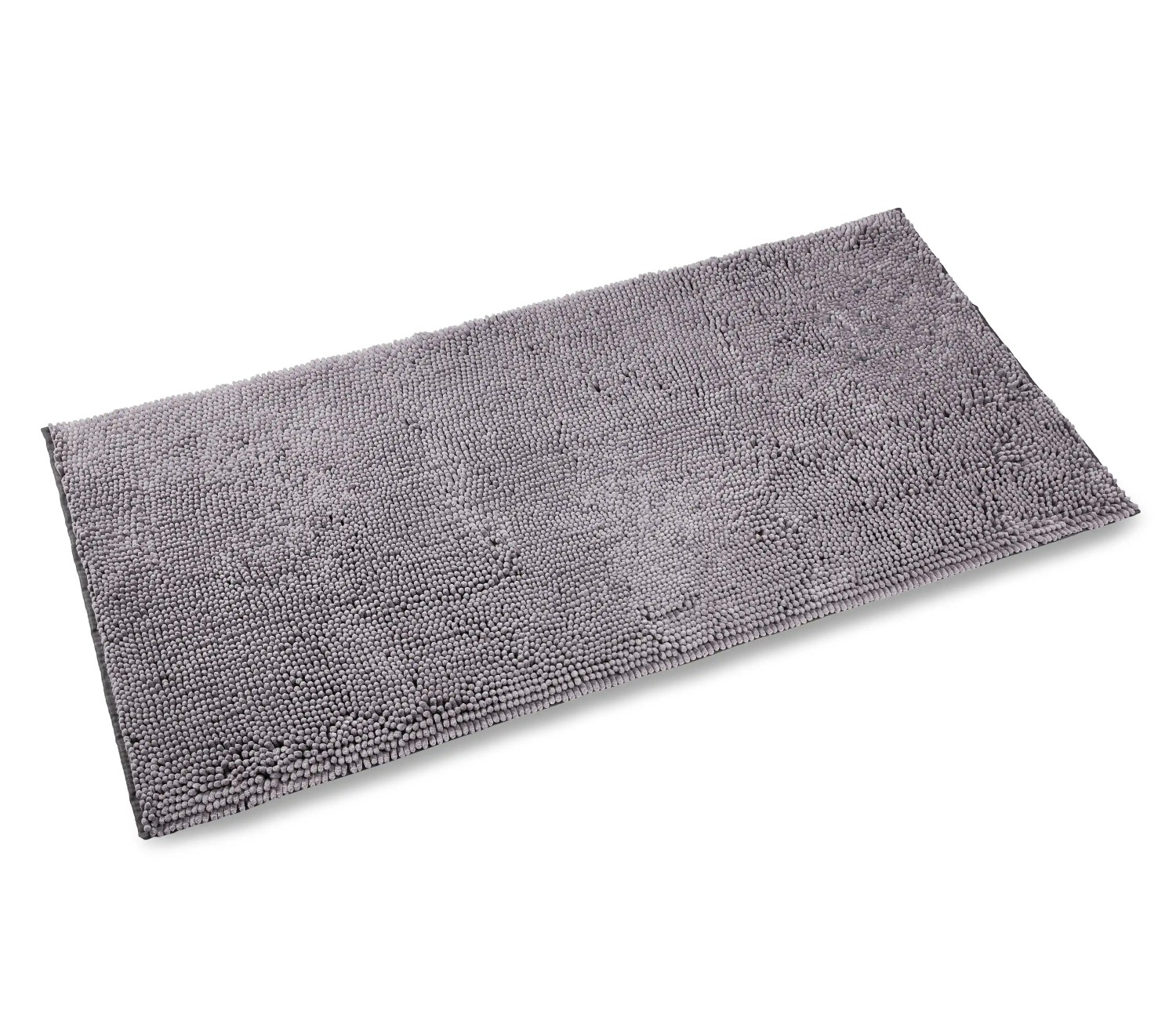 WOLTERS Cleankeeper Doormat | Einzigartige Schmutzschleuse für Hunde | Farbe Hellgrau - Grösse S (58 x 40 cm)
