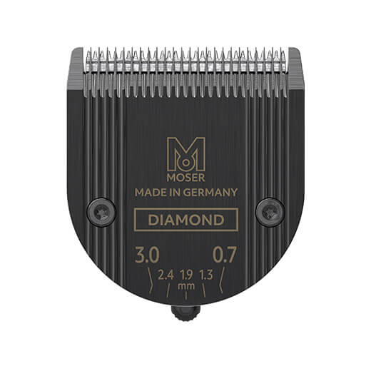 Moser Schneidsatz ARCO/ARCO PRO Diamond Blade | Ersatz Schneidsatz