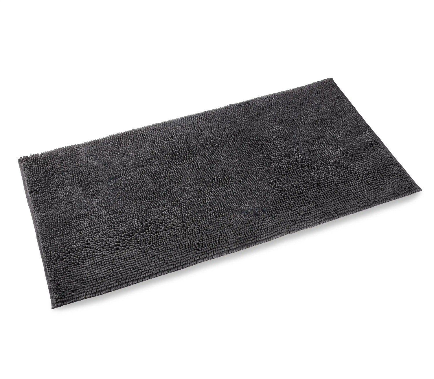 WOLTERS Cleankeeper Doormat | Einzigartige Schmutzschleuse für Hunde | Farbe Dunkelgrau - Grösse S (58 x 40 cm)
