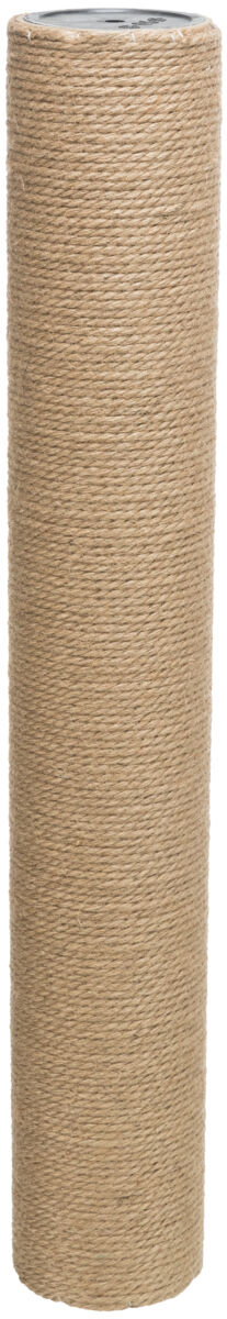 TRIXIE Ersatz-Stamm (für Kratzmöbel Art. No. 44416) | Farbe Beige Ø 11 cm - Länge 70 cm