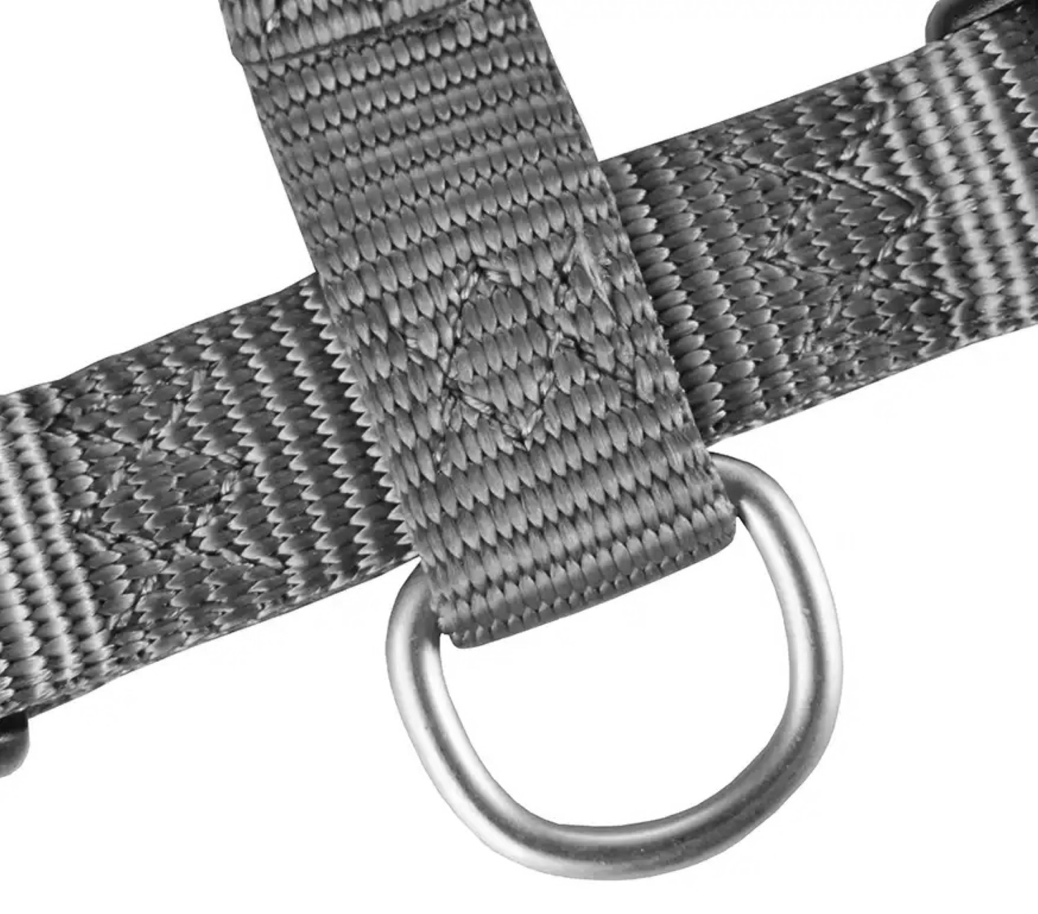 WOLTERS Professional Hundegeschirr | verstellbares Nylon-Geschirr für Hunde | Currygelb - Gr. XS  (Brustumfang 25-35 cm, Breite 10 mm)