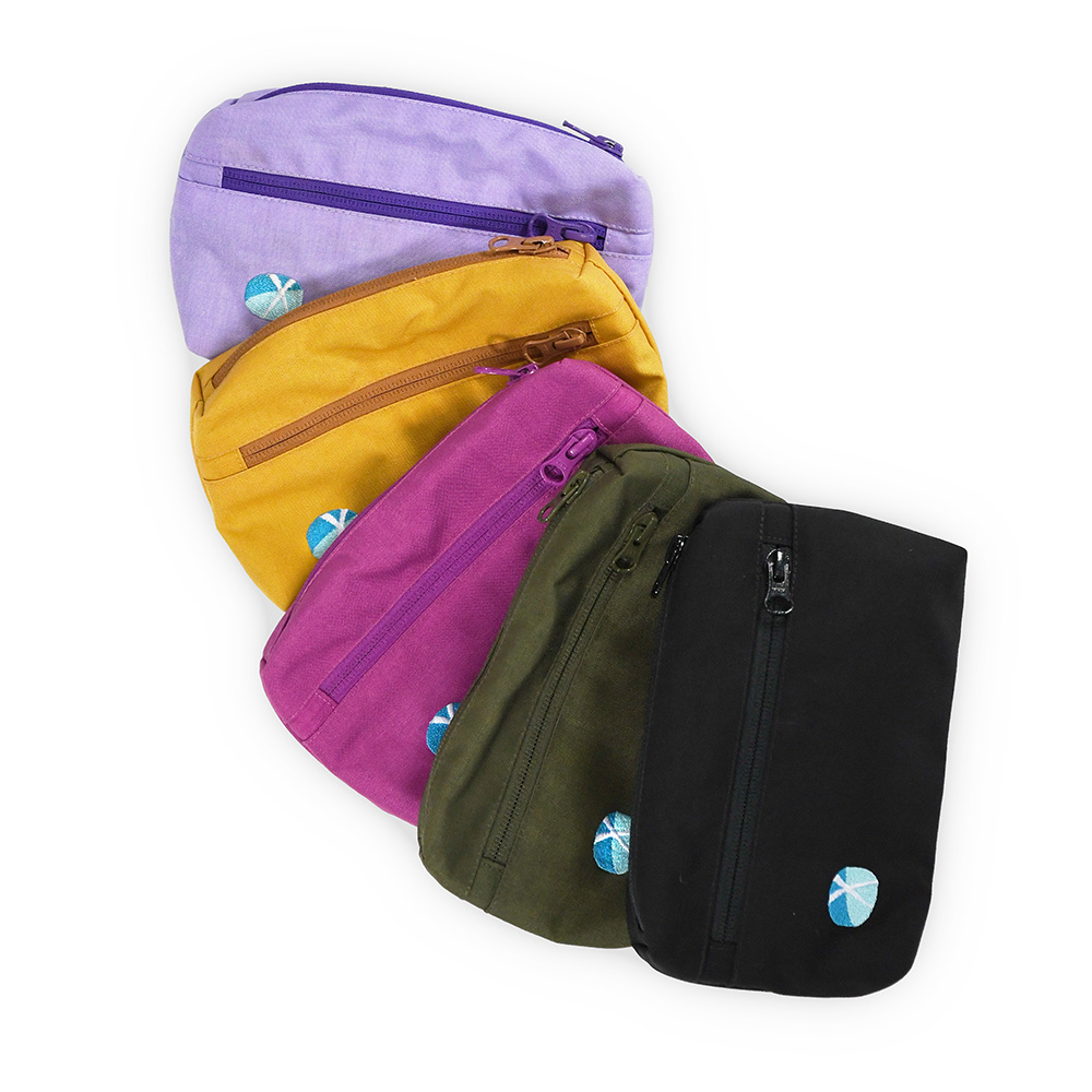 annyx Snackbag | praktischer Leckerlibeutel für Hundetraining & Spaziergänge